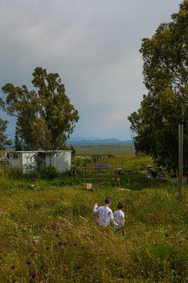 Natura-Eco Farm エクステリア 写真