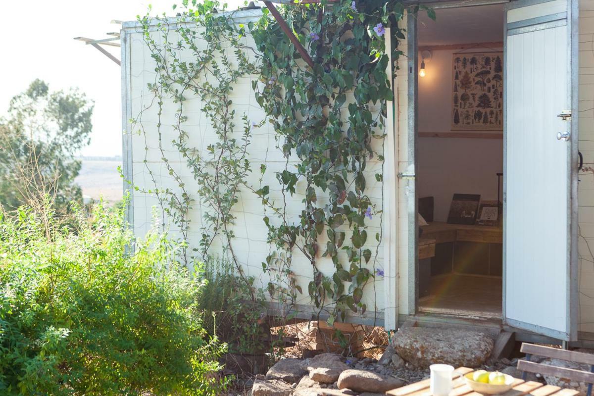 Natura-Eco Farm エクステリア 写真